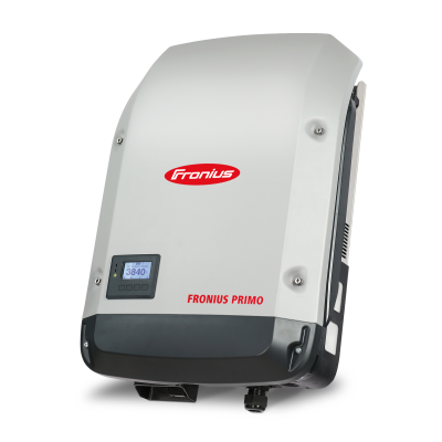 Fronius Primo Lite 3.0kW Solar Inverter - Single Phase