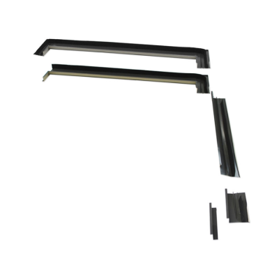 Viridian Clearline Fusion G1 Landscape Corner Conversion Kit - Right Top Corner