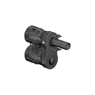 Stäubli Abzweigstecker MC4-Evo (PV-AZS4-EVO 2-UR)
