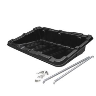 Renusol ConSole+ (including Mounting Material and U-Profile)
