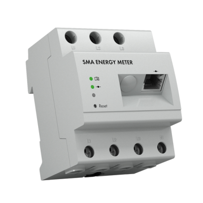 SMA Energy Meter