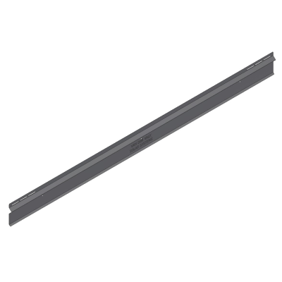 VDV Galv Back Plate ValkPro+ L10° L=2380mm