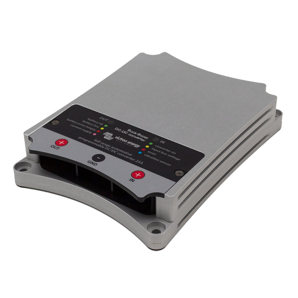 Victron 25A Buck-Boost nicht-isolierter DC/DC-Wandler