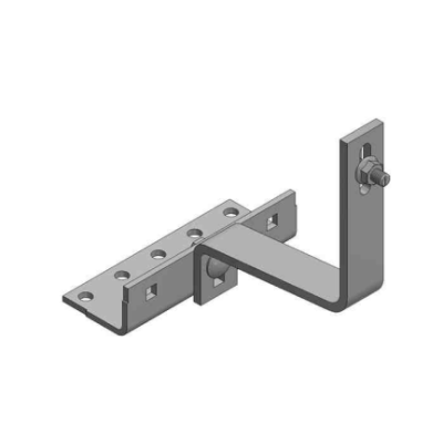 VDV SS Strongline Roof Hook
