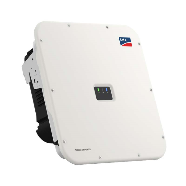 SMA Sunny Tripower X 12kW Solarwechselrichter - Dreiphasig