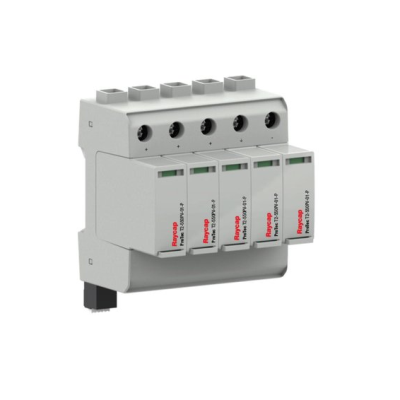 SMA Upgrade Kit DC Überspannungsschutz (Typ II) für STPxx50
