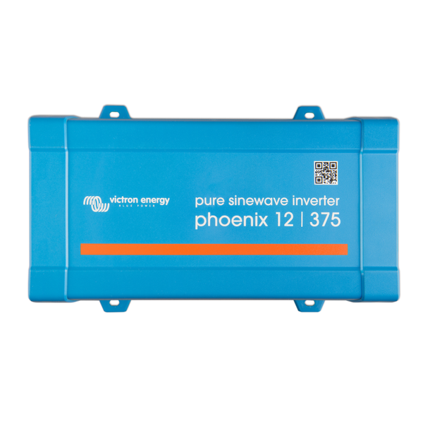 Victron Phoenix Wechselrichter 48V/375VA/120V VE.Direct mit NEMA 5-15R Steckdose