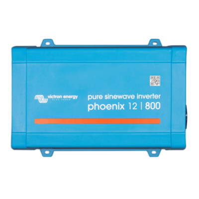 Victron Phoenix Wechselrichter 12V/800VA/120V VE.Direct mit NEMA GFCI