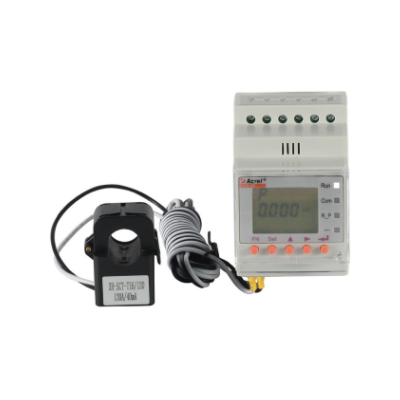 Solis Meter for EPM Function on MINI/1PH (With 1 x CT)