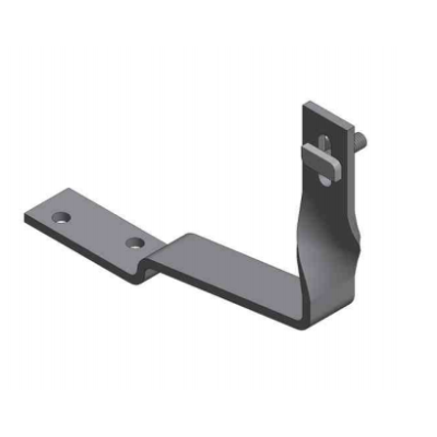 VDV Ss Smartline Roof Hook - Twist