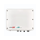 SolarEdge Home Wave 6.0kW Solar Inverter - Single Phase with SetApp (Home Network Ready)