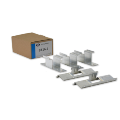 Viridian Clearline Fusion Sarking Bracket Kit for use with F16-J/LJ