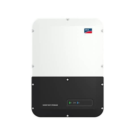 SMA Sunny Boy 5.0kW - 230V AC Coupled Energy Storage Inverter - Single Phase