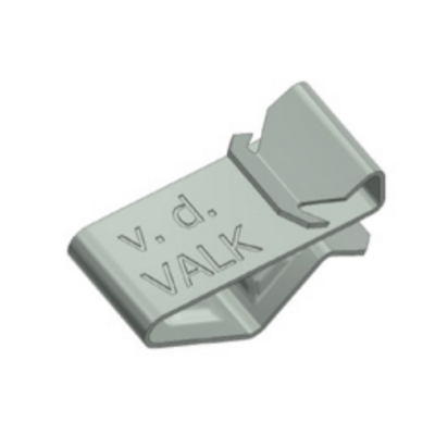 VDV SS Cable Clamp - Small