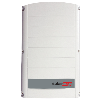 SolarEdge 33.3kW Solar Inverter - 3 Phase with SetApp, DC Surge Protection