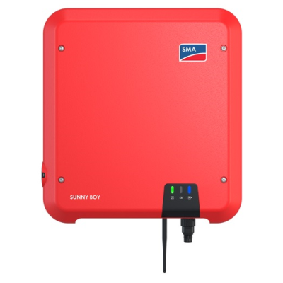 SMA Sunny Boy Solar Inverter - Single Phase with Smart Connect