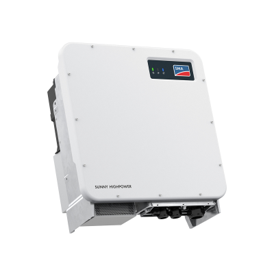 SMA Sunny Highpower PEAK3 172kW Solarwechselrichter - Dreiphasig