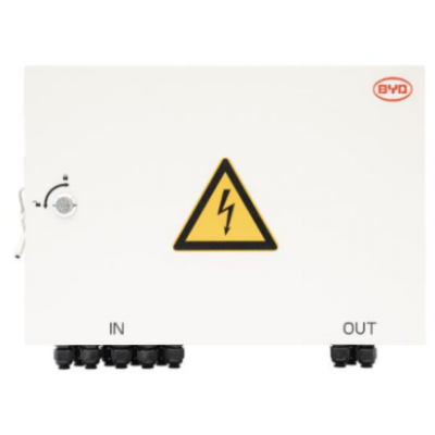 BYD Combiner Box für Battery-Box Premium HVS & HVM