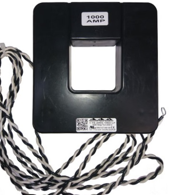 SolarEdge 1000A Split-Core Current Transformer