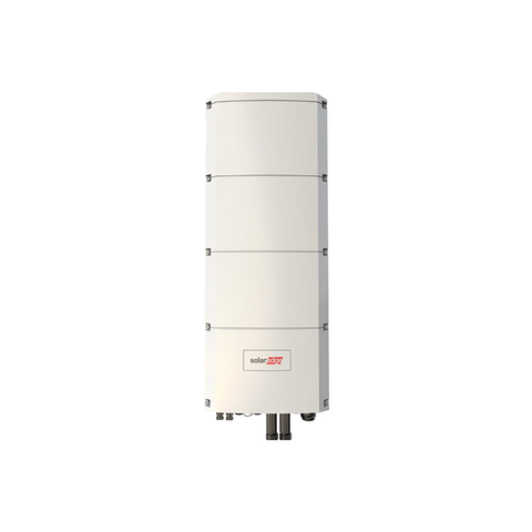 SolarEdge Home Hub Inverter 8kW - 3 Phase with Backup