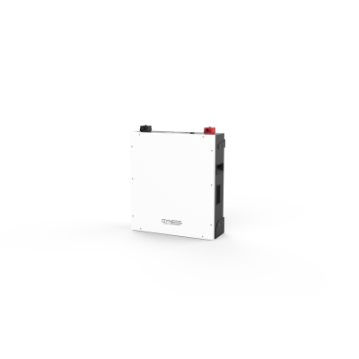 PACK Batterie Solaire 5 kWh - APstorage & Soluna