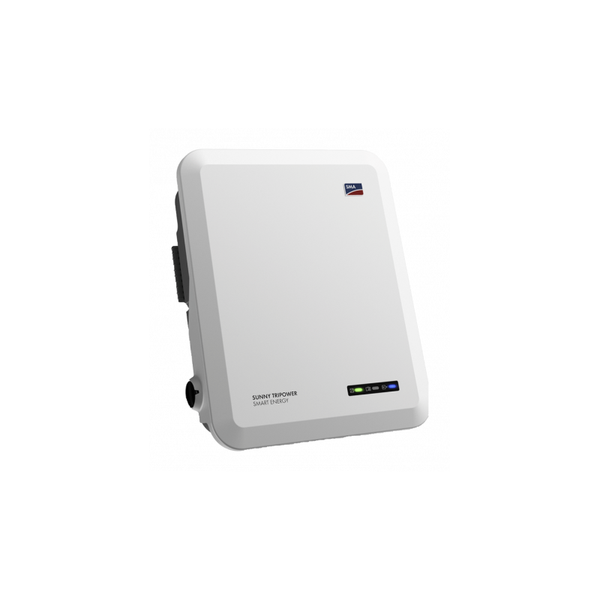 SMA Sunny Tripower Smart Energy 8.0kW Storage Inverter - Three Phase