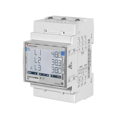 Wallbox Power Meter (3 phase up to 65A)