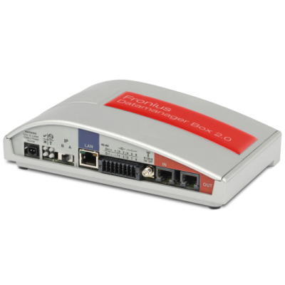 Fronius Datamanager 2.0 Box WLAN for Symo / Primo / Eco