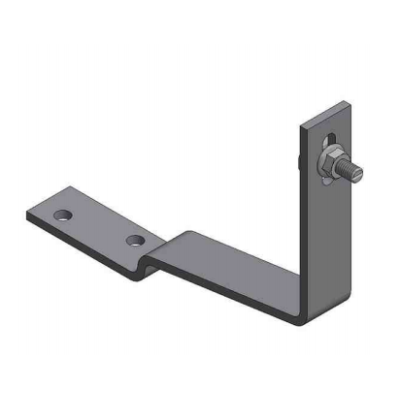 VDV Ss Smartline Roof Hook