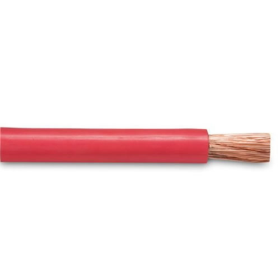 70mm² Batteriekabel – Orange (1m)
