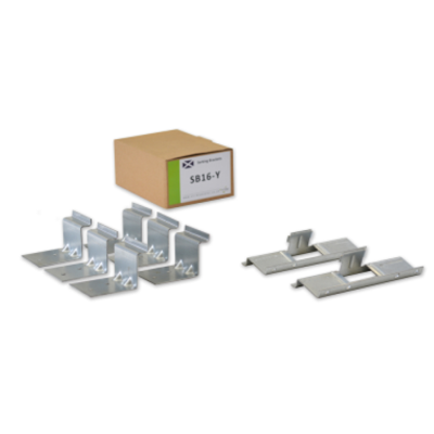 Viridian Clearline Fusion Sarking Bracket Kit for use with F16-TY/LY