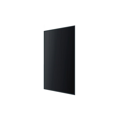 Hyundai 435W G12 PERC Shingled Solar PV Module Full Black