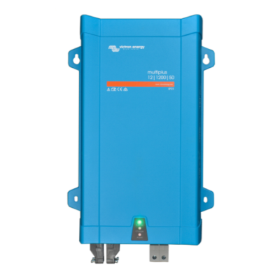 Victron MultiPlus 12V/1200VA/80A-32/230V VE.Bus Wechselrichter-Ladegerät