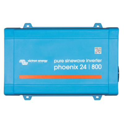 Victron Phoenix Wechselrichter 24V/800VA/120V VE.Direct mit NEMA GFCI